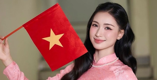 Hòa Minzy công bố “tin vui” lớn đầu năm, khán giả vỡ òa chúc mừng