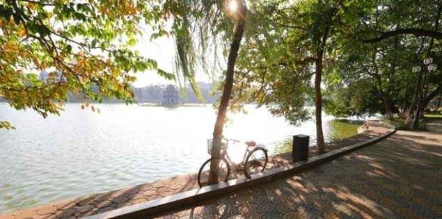 Dự báo thời tiết Hà Nội ngày 28/02/2026: Đêm và sáng sớm trời lạnh, ngày nắng