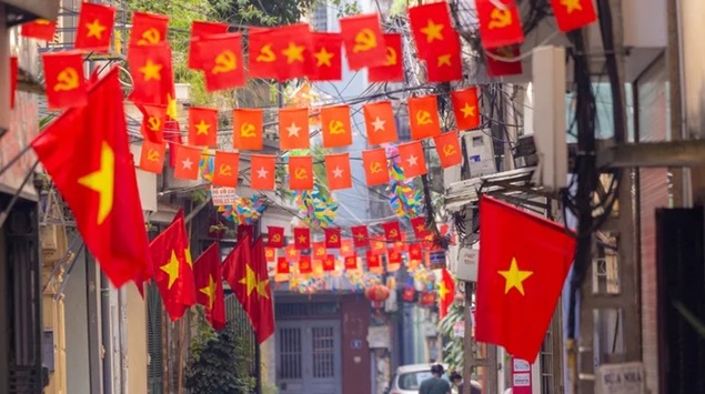 Lịch nghỉ lễ Giỗ Tổ Hùng Vương, 30/4 – 1/5 và Quốc khánh 2/9 năm 2026