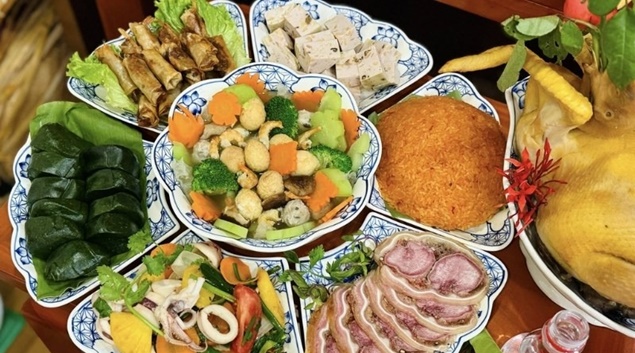 Tại sao nói "Cúng quanh năm không bằng Rằm tháng Giêng?"