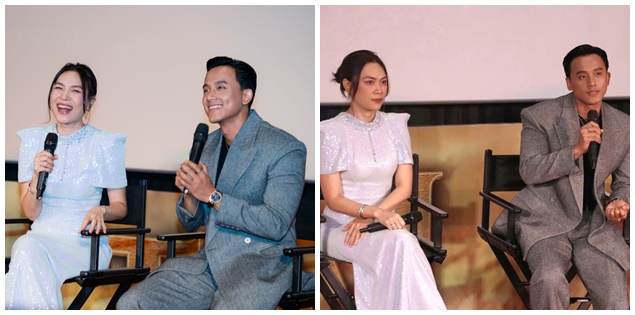 Mỹ Tâm tự làm "lộ" chi tiết "bất thường" trong cách xưng hô với Mai Tài Phến

