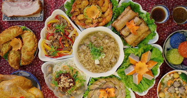 Gợi ý văn khấn Rằm tháng Giêng 2026