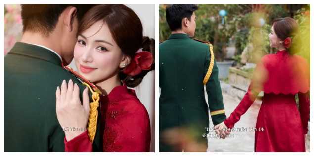 Hoà Minzy công khai bạn trai?