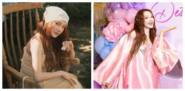 Nhã Phương làm việc không ai ngờ đến sau hơn 1 tháng sinh con