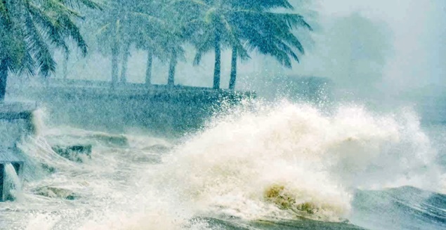 Vì sao năm 2026 nắng nóng có thể đến sớm, gay gắt hơn và mưa bão khó lường?