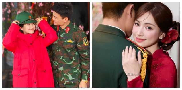 Hòa Minzy tiết lộ thêm về bạn trai, thêm chi tiết được gia đình "nửa kia" trân trọng