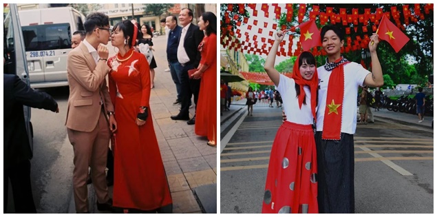 Một nam ca sĩ Vbiz bất ngờ thông báo đã kết hôn từ 6 năm trước