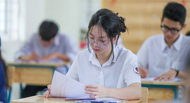 Lịch thi lớp 10 tại 34 tỉnh thành: Nhiều địa phương tổ chức cuối tháng 5