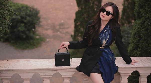 Nguyễn Minh Trang: Hành trình xây dựng MALANÉ từ cảm hứng nghệ thuật và nội tâm