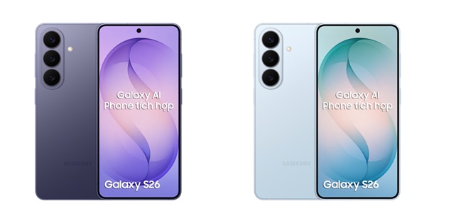 Camera Galaxy S26 có gì nổi bật? Trải nghiệm chụp ảnh trên flagship Samsung