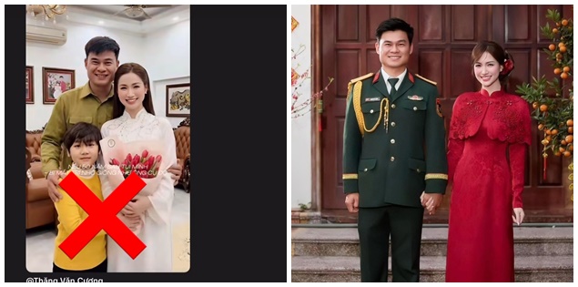 Hòa Minzy lên tiếng làm rõ bức ảnh bé gái treo trong nhà