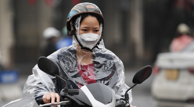 Không khí lạnh sắp tăng cường, từ nay đến tháng 4 còn bao nhiêu đợt nữa?