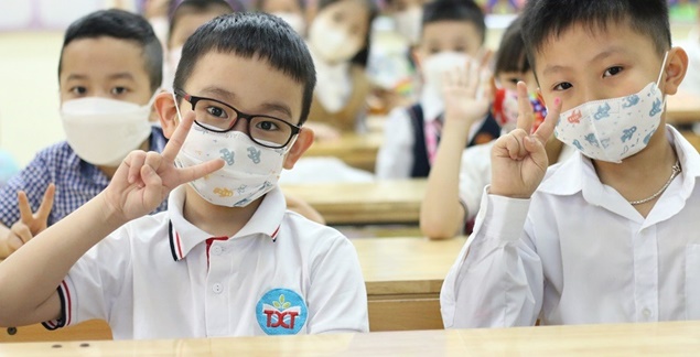 Hà Nội lần đầu tiên tuyển sinh mầm non, lớp 1 và lớp 6 theo nơi cư trú