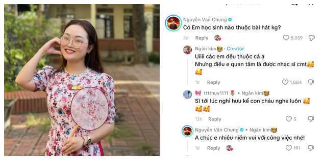 Cô giáo đặt mã đề thi độc lạ khiến cả lớp "khóc vì nhớ mẹ"