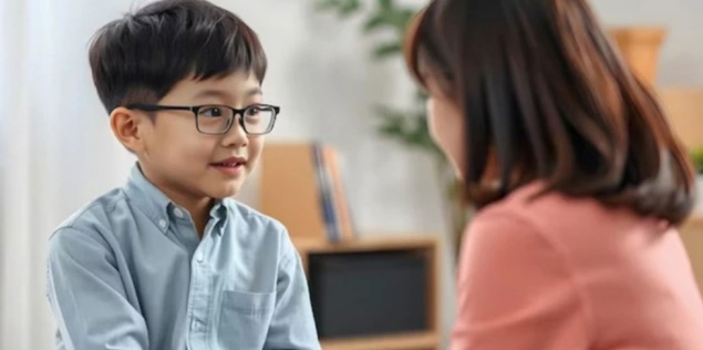 Chỉ cần con bạn sở hữu 1 trong 5 tố chất này, lớn lên sẽ học rất giỏi!