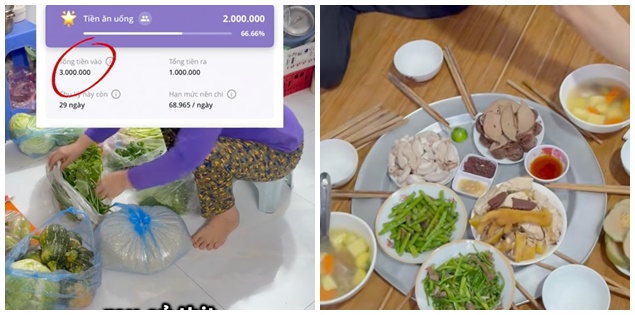 Gia đình Hà Nội chỉ chi 3 triệu đồng tiền ăn mỗi tháng vẫn mua được vàng, bí quyết khiến nhiều người bất ngờ

