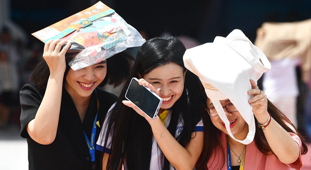 Thời tiết 10 ngày tới: Nắng áp đảo, miền Bắc vẫn chưa dứt không khí lạnh