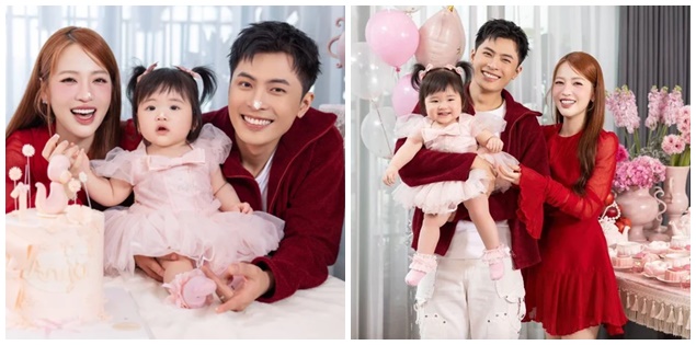 .Puka lần đầu công khai diện mạo con gái, visual đáng yêu khiến cộng đồng mạng “tan chảy”

