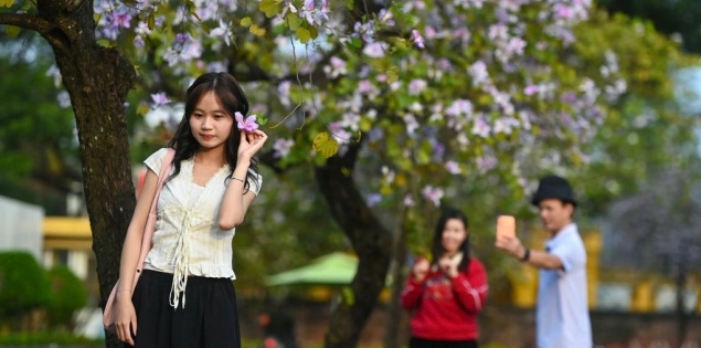 Thời tiết ngày 22/3: Bắc Bộ có nơi mưa rào và dông, Nam Bộ nắng nóng