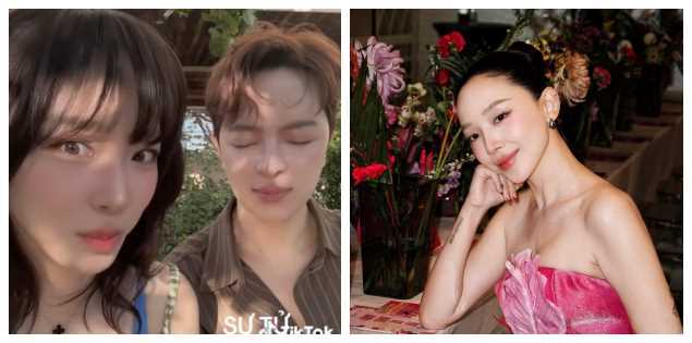 Tóc Tiên từng tái hợp, luỵ suốt 3 tháng sau khi tan vỡ