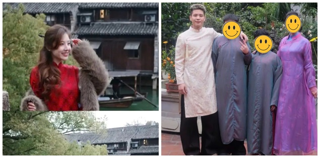 Quân A.P lần đầu có động thái xác nhận tình cảm với người vợ “giấu kín” suốt 14 năm