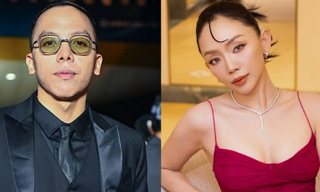 Điều bí ẩn của Touliver sau khi ly hôn Tóc Tiên