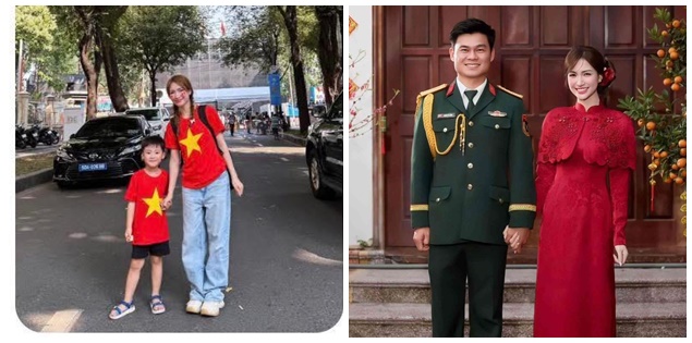 Dân mạng soi ra chi tiết Hòa Minzy đã công khai "nửa kia" từ lâu