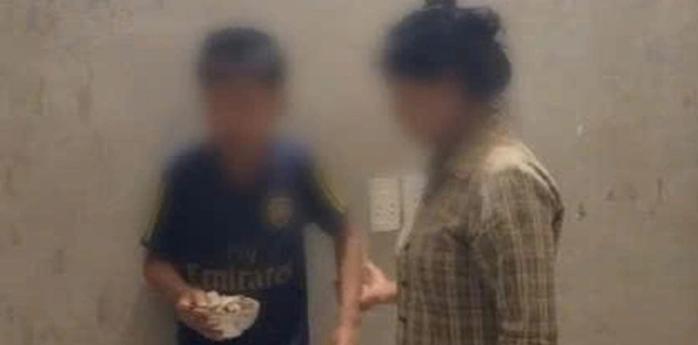 Cậu bé lớp 6 trốn ở nhà hoang suốt 36 giờ, bố mẹ cạn nước mắt, cả xã đi tìm