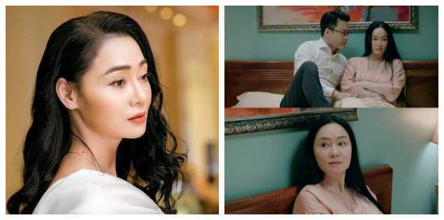 Nữ diễn viên U50 đang bị ghét trên sóng giờ vàng: Là mẹ đơn thân, visual sang chảnh không thể đóng nổi vai nghèo