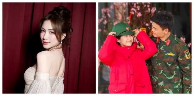 Hòa Minzy nói rõ chuyện làm đám cưới