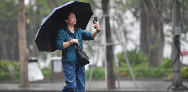 Dự báo thời tiết 29/3/2026: Miền Bắc có mưa vài nơi, nắng nóng đầu mùa sắp 'ập đến'