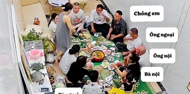 Tờ giấy siêu âm với 6 năm chờ đợi: Khoảnh khắc vỡ òa của cả gia đình, biểu cảm của mẹ chồng khiến bao người xúc động