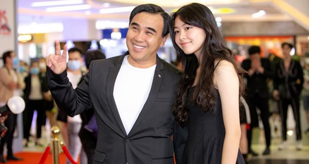 MC Quyền Linh nói gì về việc Lọ Lem có bạn trai?