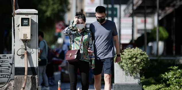 Nhiều nơi trên cả nước nắng nóng kéo dài