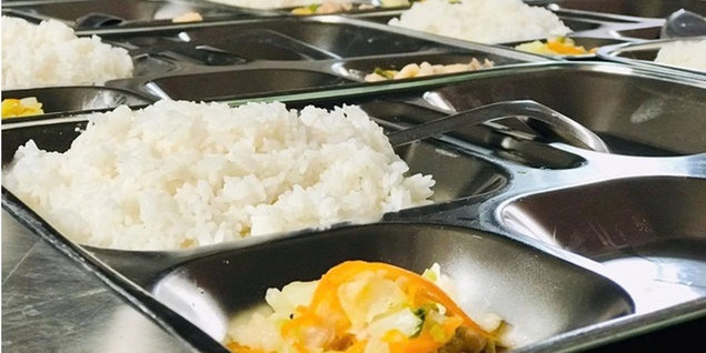 Vụ 300 tấn thịt lợn bệnh: Sở GD&ĐT Hà Nội yêu cầu các trường báo cáo gấp