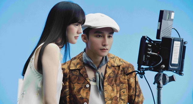 Dân mạng “soi” loạt chi tiết trùng hợp: Sơn Tùng và Hải Tú cùng đi nghỉ dưỡng?