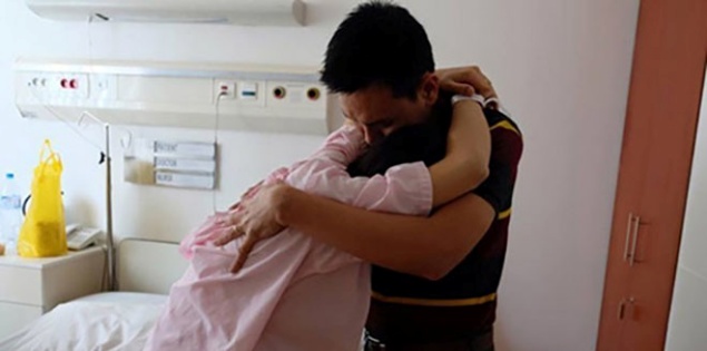 Ông chồng bất ổn nhất khoa sản: Series "hộ đê" chấn động khiến cả bác sĩ lẫn bệnh nhân cười ra nước mắt