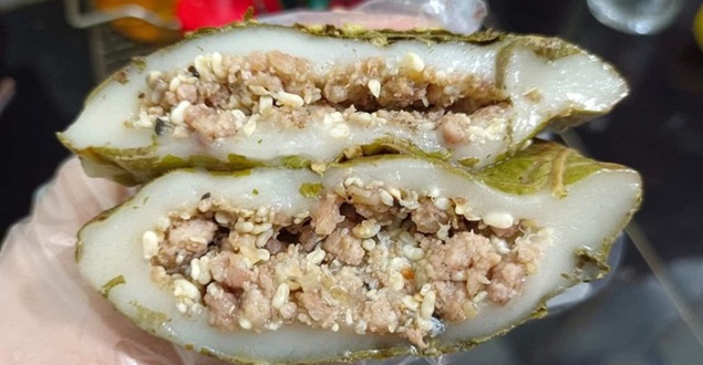 Bánh trứng kiến: Món ăn lạ người khen nức nở, người “đổi luôn giao diện”