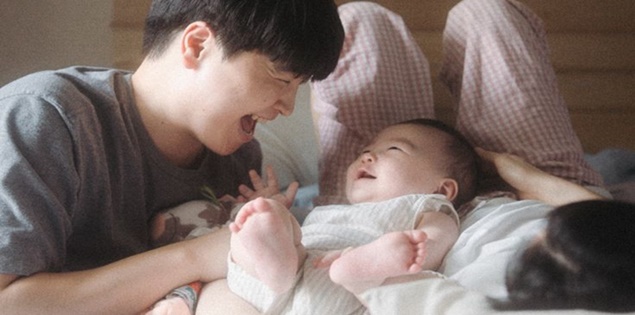 Liệu có phải trẻ sinh thường thông minh hơn trẻ sinh mổ?