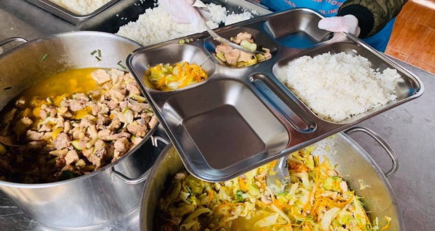 Vụ 300 tấn thịt lợn bệnh: 26 trường công lập, loạt bếp ăn mầm non liên quan