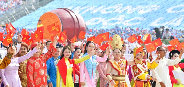 Đề xuất hoán đổi lịch làm việc, nghỉ liền 4 ngày dịp Ngày Văn hóa Việt Nam