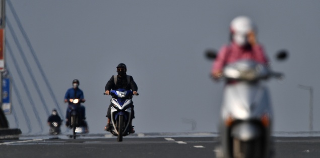 Dự báo thời tiết 11/4/2026: Cả nước nắng nóng diện rộng trước khi có mưa giông