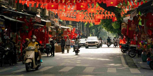 Bộ Nội vụ: Lịch nghỉ lễ Giỗ Tổ Hùng Vương và 30/4 - 1/5 theo đúng quy định