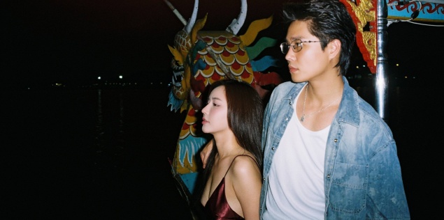 Tăng Duy Tân thay đổi cách gọi Bích Phương, phải chăng đã có "danh phận"?