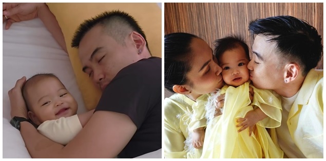 H'Hen Niê ghen tỵ với chồng, nguyên nhân vì con gái