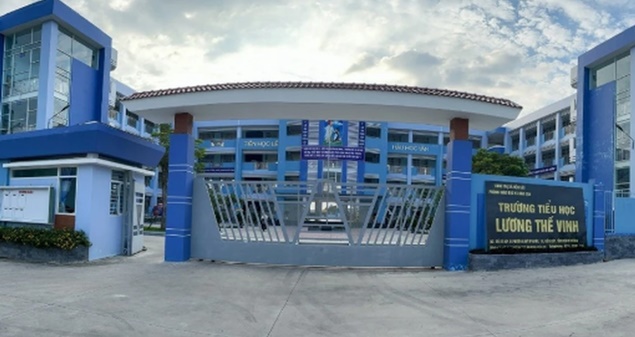 TP. HCM: Đình chỉ nữ giáo viên phạt học sinh tự chích kim tiêm vào tay