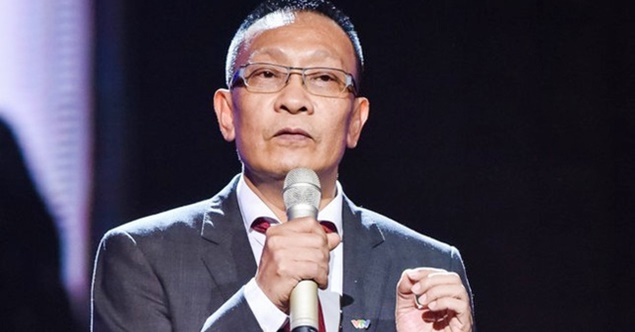 MC Lại Văn Sâm ở rể 11 năm mới mua được nhà riêng 40m2, cuộc sống giản dị bất ngờ