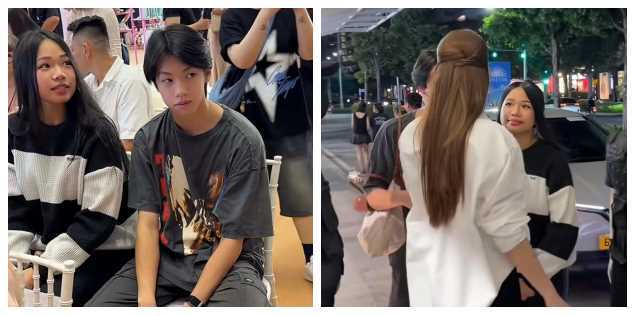 Hồ Ngọc Hà nói về việc con trai có bạn gái ở tuổi 16