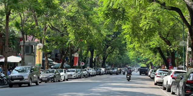 Dự báo thời tiết 18/4/2026: Miền Bắc mưa rải rác, Hà Nội cao nhất 29 độ