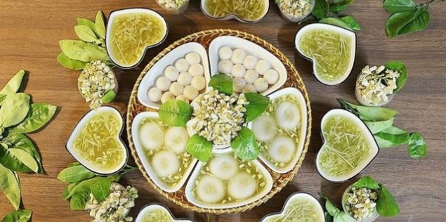 Tết Hàn thực 3/3: Chuẩn bị mâm cúng bánh trôi, bánh chay như thế nào?